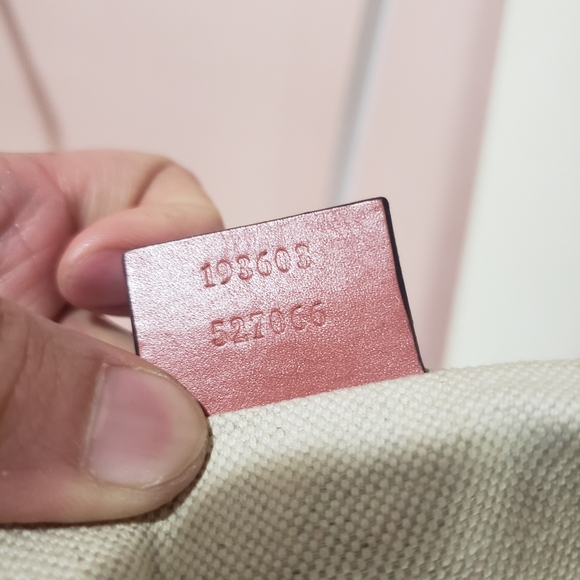 Auth Gucci Joy boston bag authenticated Dr. RUNWAY - Picture 3 of 16